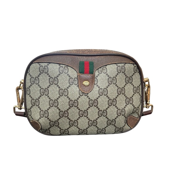 GUCCI Sherryline Crossbody Bag - Picture 5 of 15